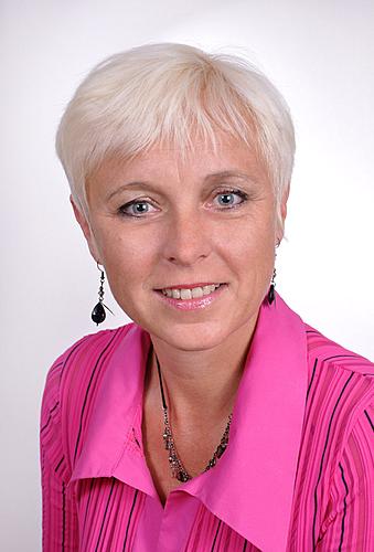 21. Bc. Katarína Horváthová