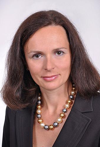11. Ing. Karolína Kortusová