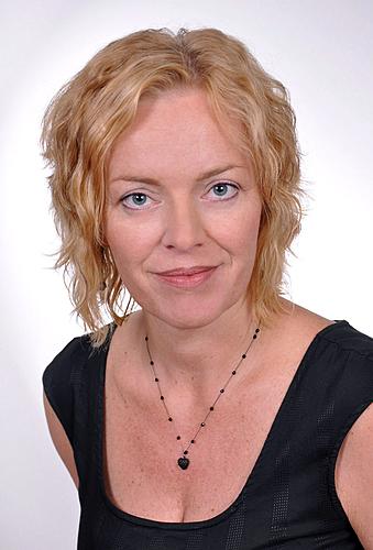 15. Ladislava Šmejkalová
