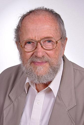 20. MUDr. Václav Bedřich