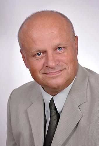 5. MVDr. Jiří Bicek