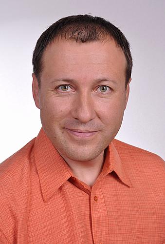 16. Petr Chavík