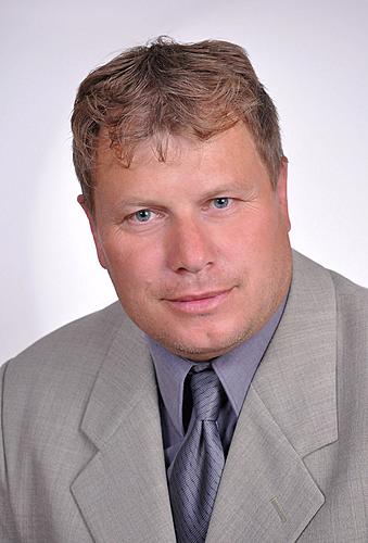 2. Bc. Jaromír Maurer
