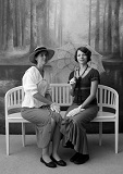 Museum Fotoateli&eacute;r Seidel - portr&eacute;t A4