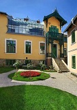 Museum Fotoateli&eacute;r Seidel Česk&yacute; Krumlov