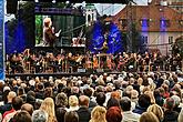 Mezinárodní hudební festival, source: MHF Český Krumlov, photo by: Libor Sváček
