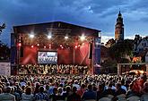 International Music Festival Český Krumlov
