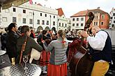 Festival vína Český Krumlov