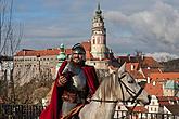 Festival vína Český Krumlov
