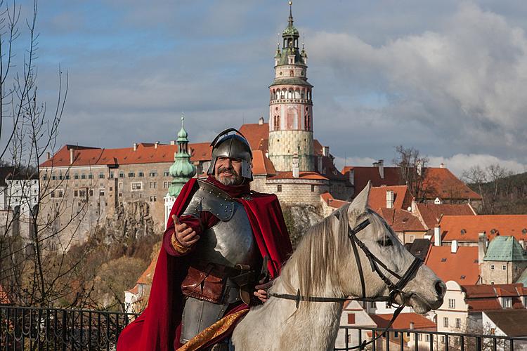 Festival vína Český Krumlov