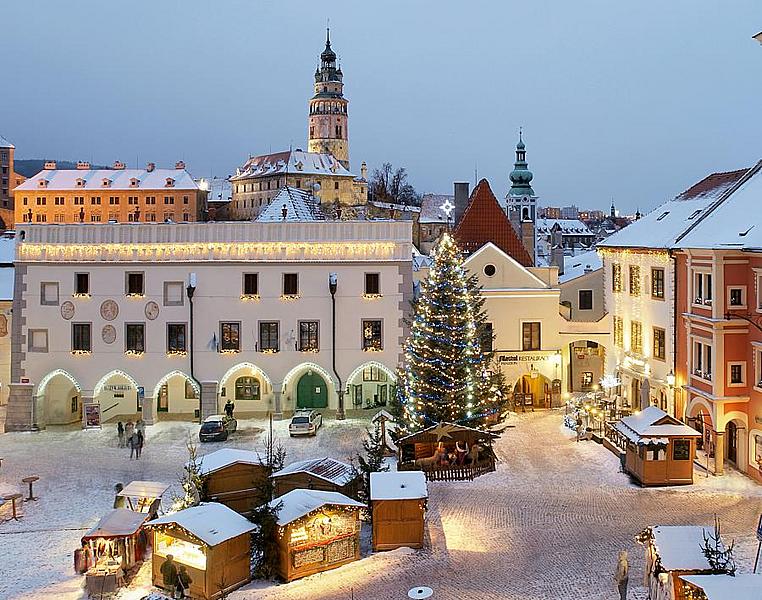 Advent a Vánoce 2020