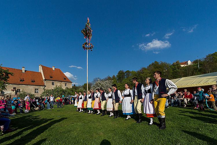 Magical Krumlov