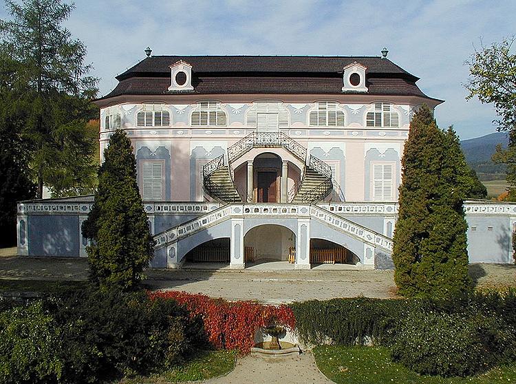 European Heritage Days, photo by Lubor Mrázek