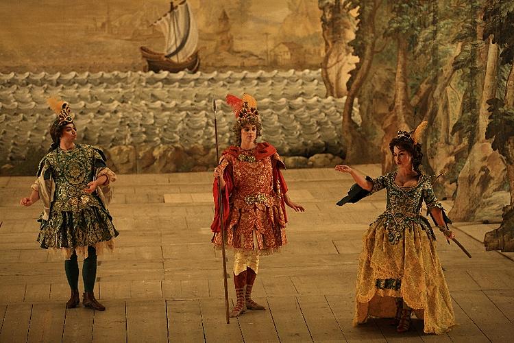 Festival of Baroque Arts