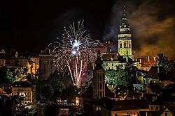 Český Krumlov Highlights 