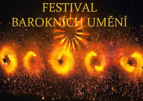 Barockfestival in Cesky Krumlov 2012