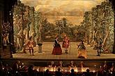 Barockfestival in Cesky Krumlov 2013 