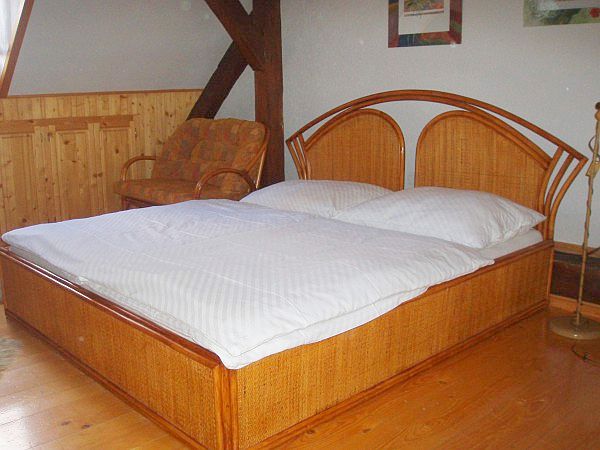 Dvoulůžkový pokoj, 2 + 1, Penzion Parkán