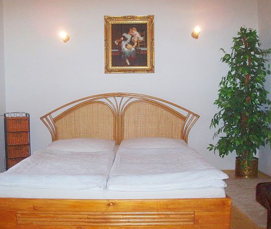 Apartmán, 2 + 1, Penzion Parkán