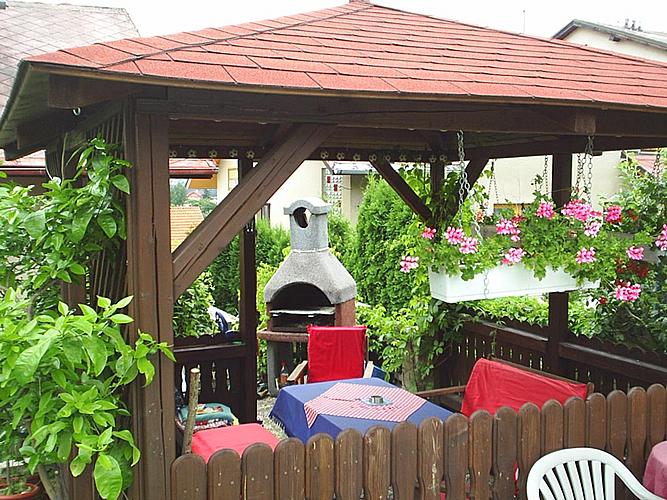 Pension Nika