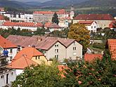 Pension Nika 