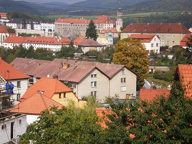 Pension Nika