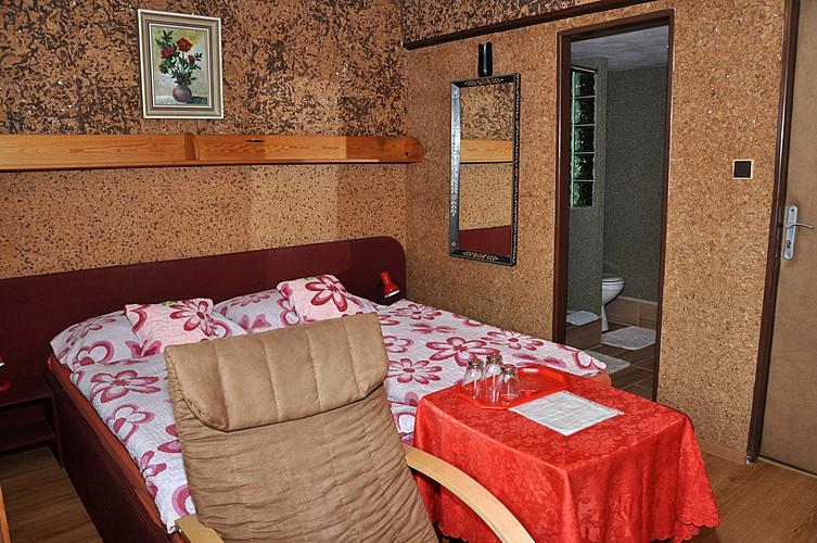 Pension NIKA